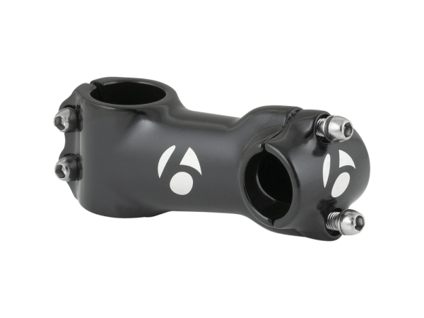 BONTRAGER Stem Approved 10 Degree 90mm Black