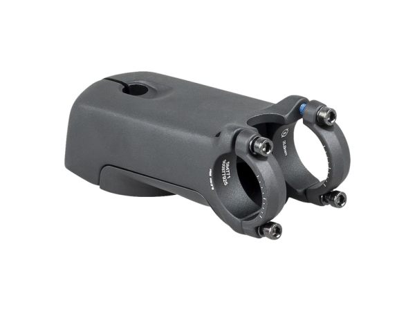 BONTRAGER Stem Blendr 6061 Aluminum 31.8 7 Rise 95mm Black