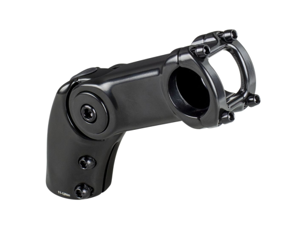 BONTRAGER Stem Fetch+ Adjustable 110mm Black