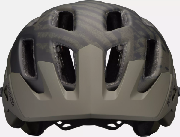 Specialized AMBUSH HLMT ANGI READY MIPS CE OAKGRN WILD S