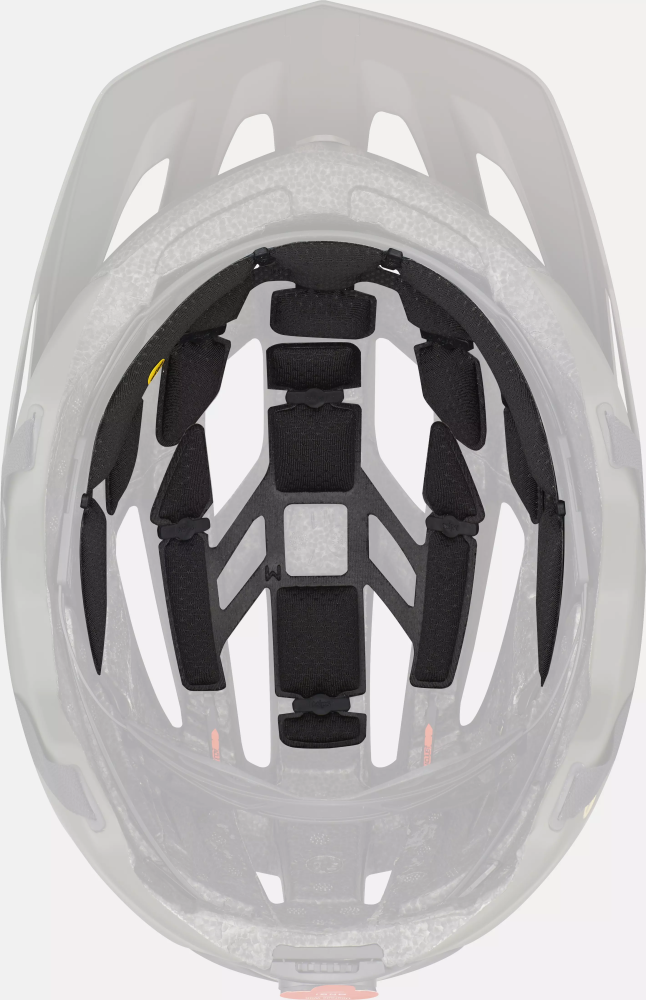 Specialized AMBUSH HLMT ANGI READY MIPS CE OAKGRN WILD S