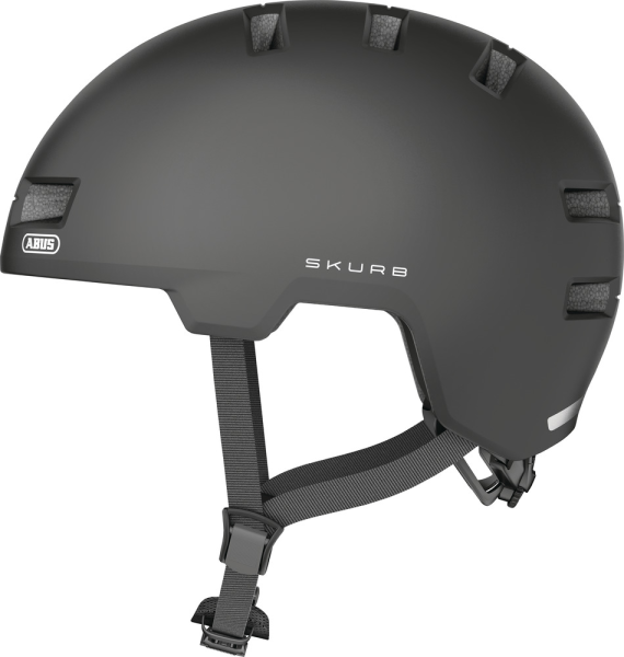 ABUS Skurb titan S