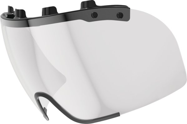 ABUS Visier clear GameChanger TT 1.1 M