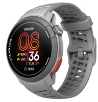 Coros PACE PRO GPS Sport Watch Grey
