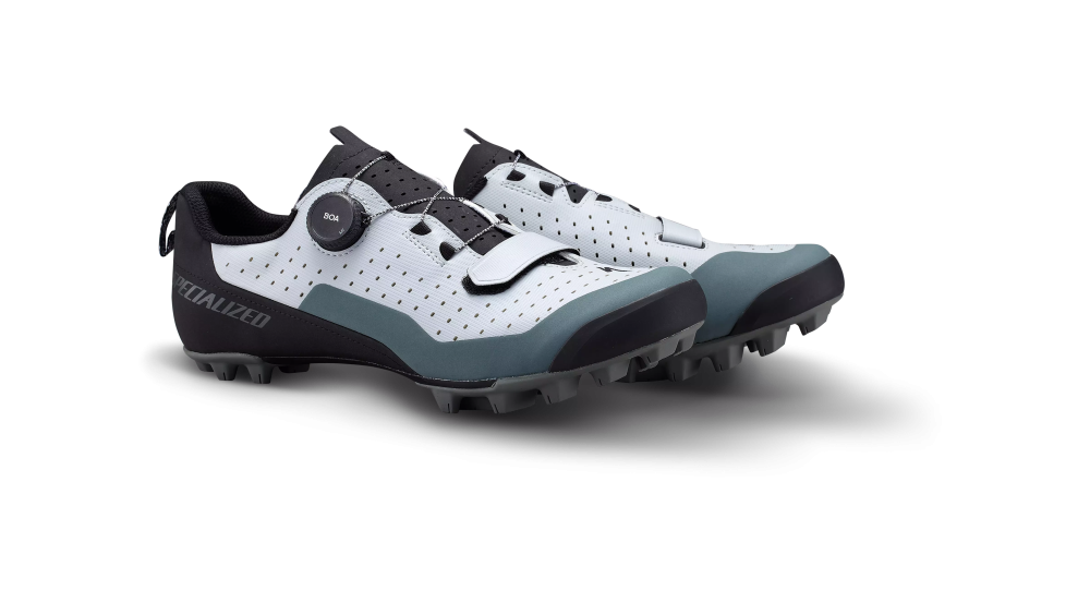 Specialized Recon 2.0 Mtb Shoe Dovgry/crshemd 46