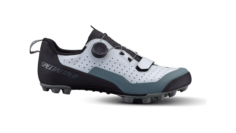 Specialized Recon 2.0 Mtb Shoe Dovgry/crshemd 46