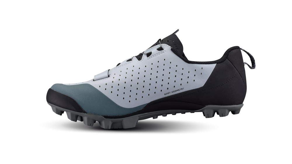 Specialized Recon 2.0 Mtb Shoe Dovgry/crshemd 46