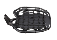 Specialized Front Rack & Adventure Plate, Black, One Size