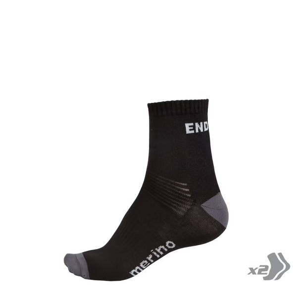 Fahrradsocken