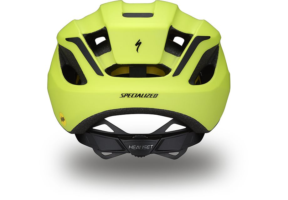 Specialized Align II, Satin White, M/L
