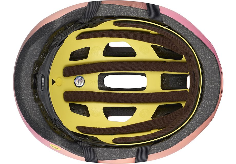 Specialized Align II, Satin White, M/L