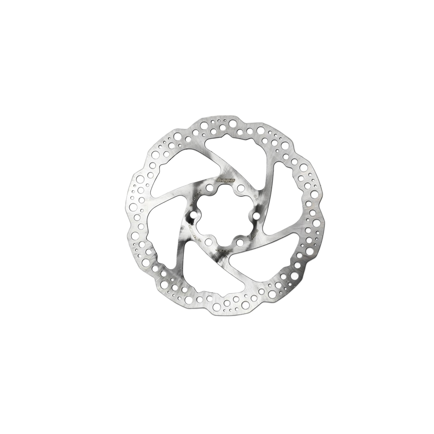 Hope HOPDISCFIXED1.8mmSi140IS 140 mm 6 BOLT UNIVERSAL SILVER