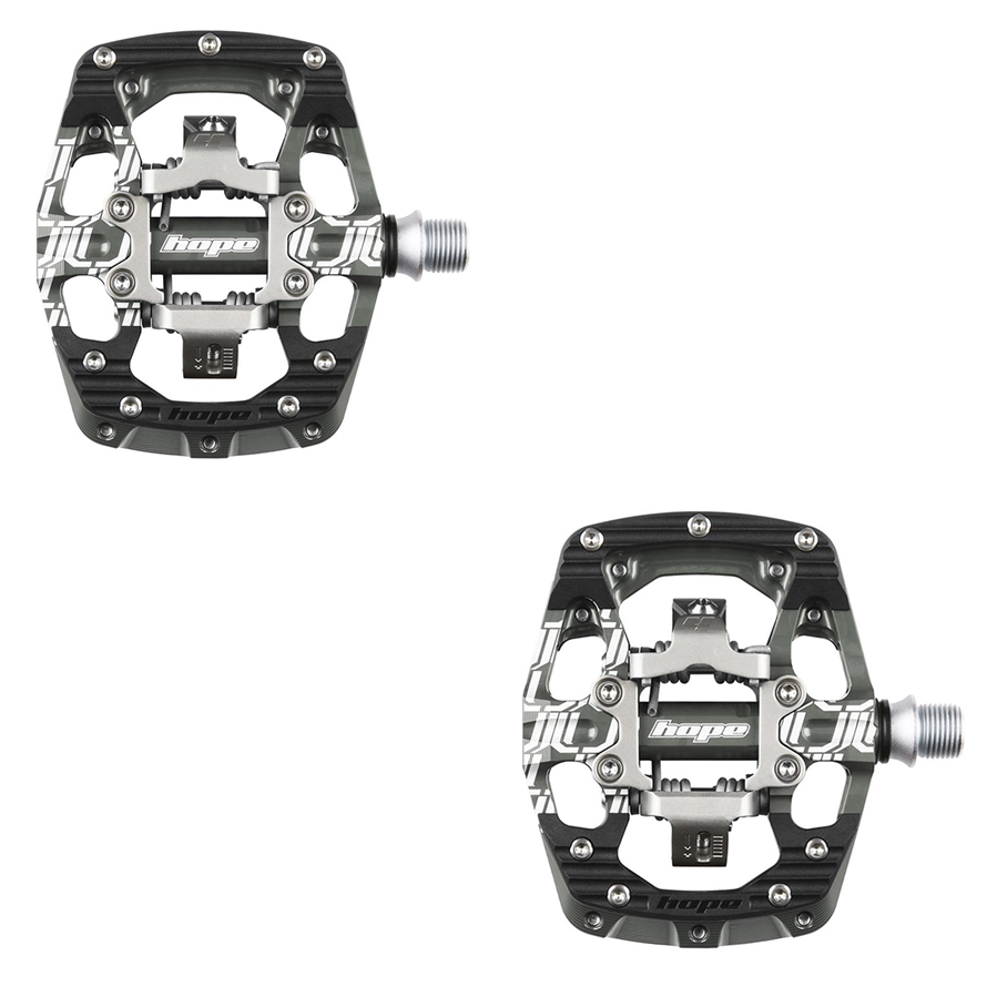 Hope HOPPEDSmUNIONCLIP GRAVITY SMOKE