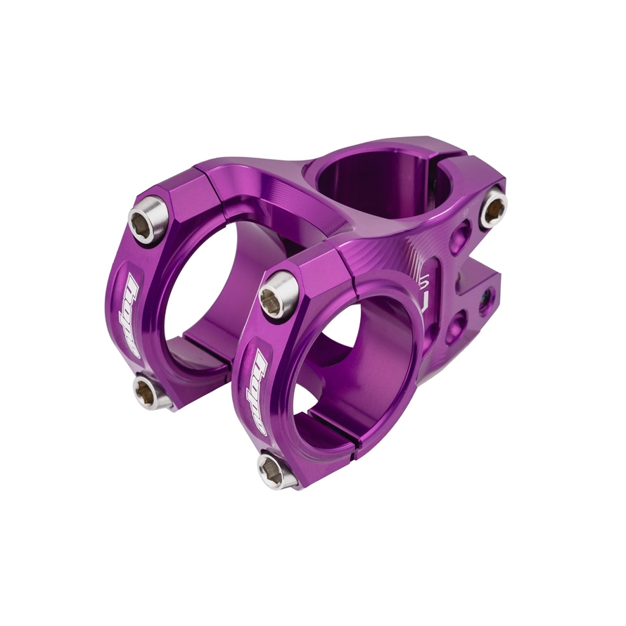 Hope HOPSTPu35GRSTEM0°31.6MM 0 ° GR STEM 31.6MM