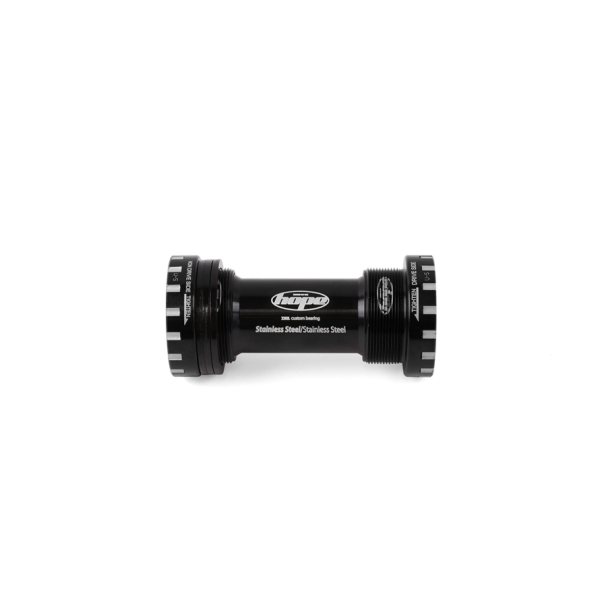 Hope Hopbbbsabk2468/73ss D= 24 Black Ss