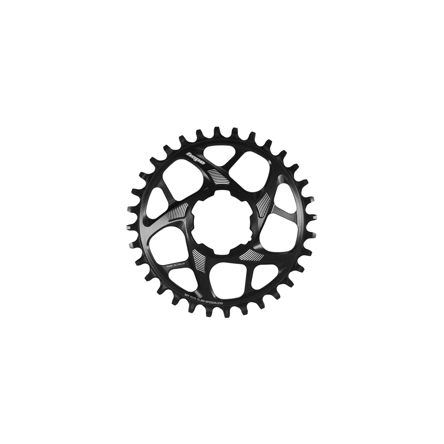 Hope Hopcrbk36r22spiderless Spiderless