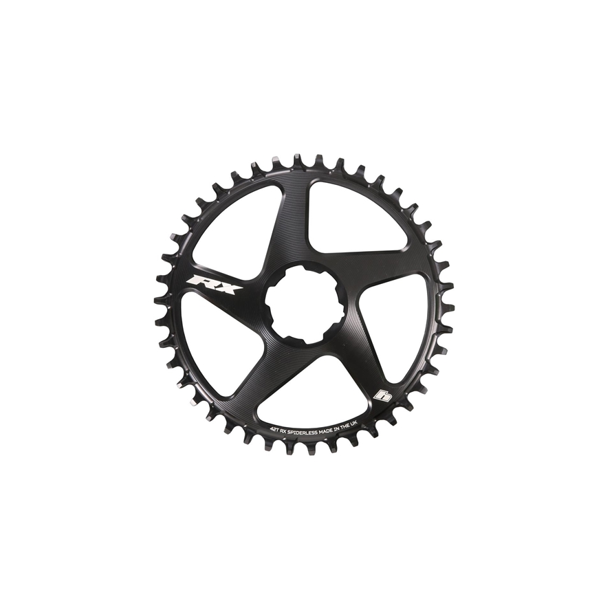 Hope Hopcrbk42retainerspiderlessrx Rx Spiderless