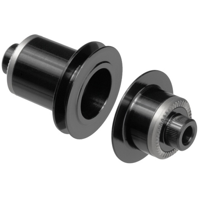 DT Swiss Umrüstkit HR-Nabe Schnellspanner, 5x135mm Shimano