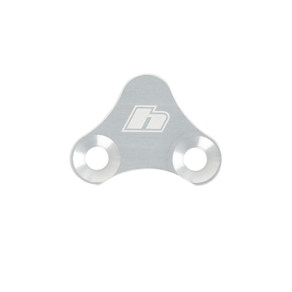 Hope BikeSpeedSensor6BoltR32Si Silver