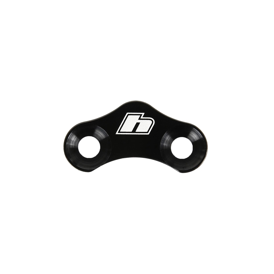 Hope BikeSpeedSensor6BoltR24BK Black