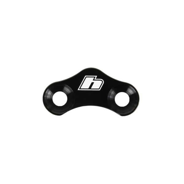 Hope BikeSpeedSensor6BoltR24BK Black