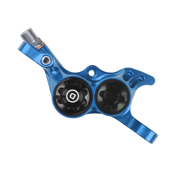 Hope HOPRX4+CaliperCompletePMDOTBl Blue