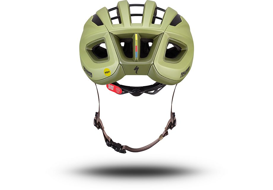 Specialized S-Works Prevail 3, Pine Green, S