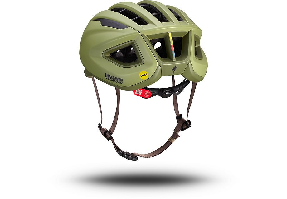 Specialized S-Works Prevail 3, Pine Green, S