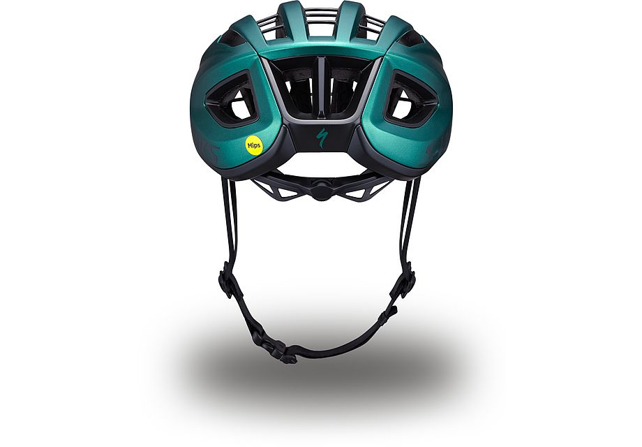 Specialized S-Works Prevail 3, Pine Green, S