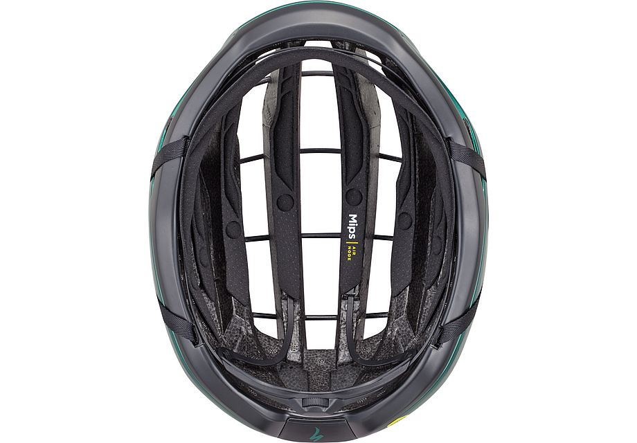 Specialized S-Works Prevail 3, Pine Green, S