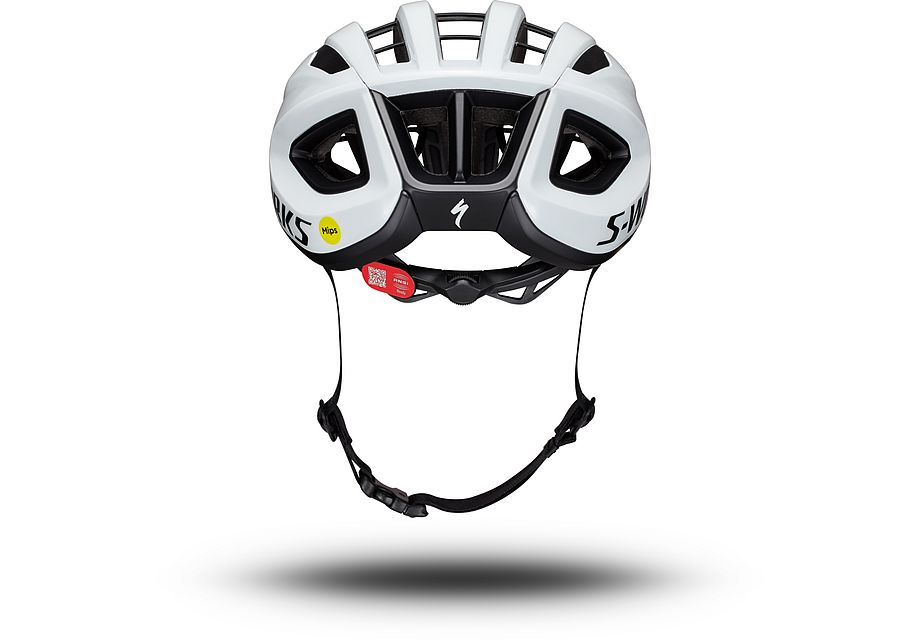 Specialized S-Works Prevail 3, Pine Green, S