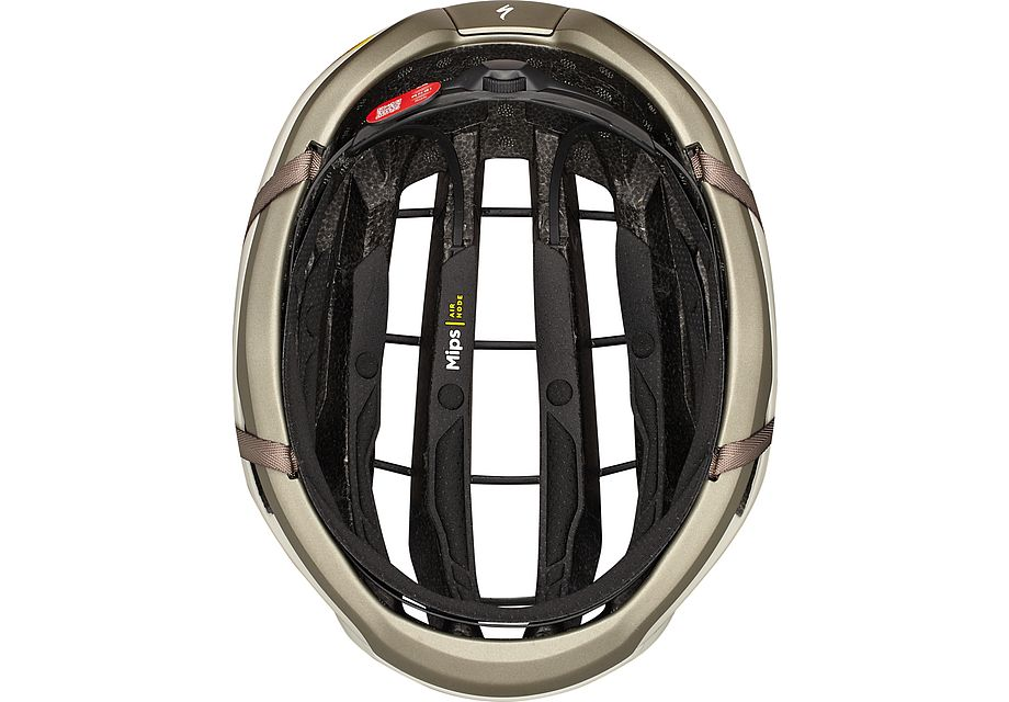 Specialized S-Works Prevail 3, Pine Green, S