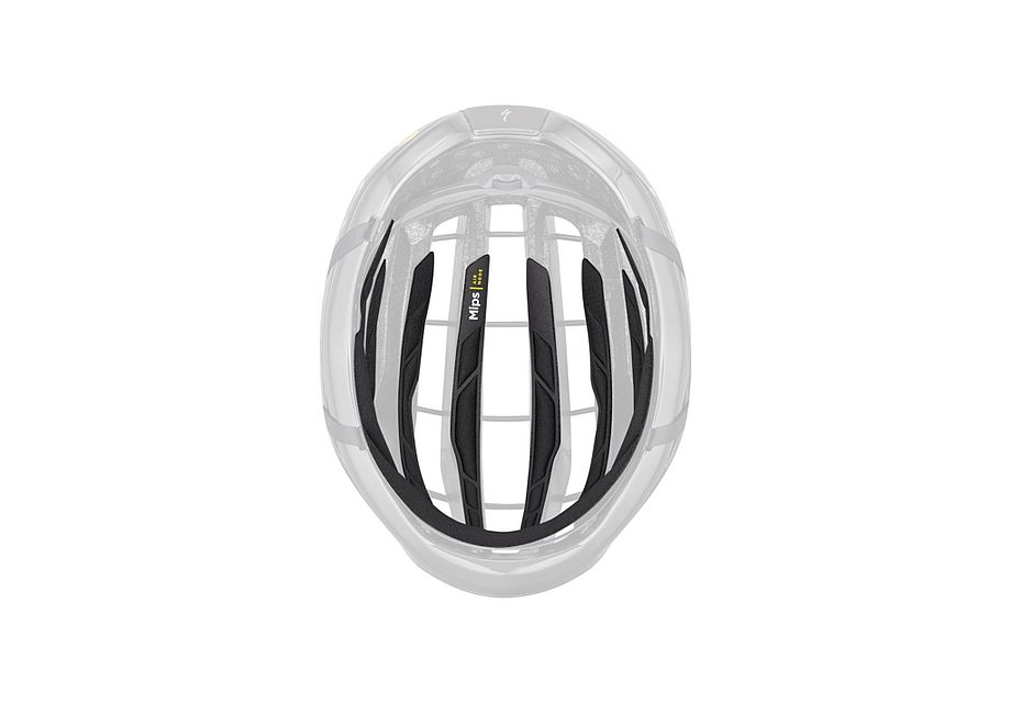 Specialized S-Works Prevail 3, Pine Green, S