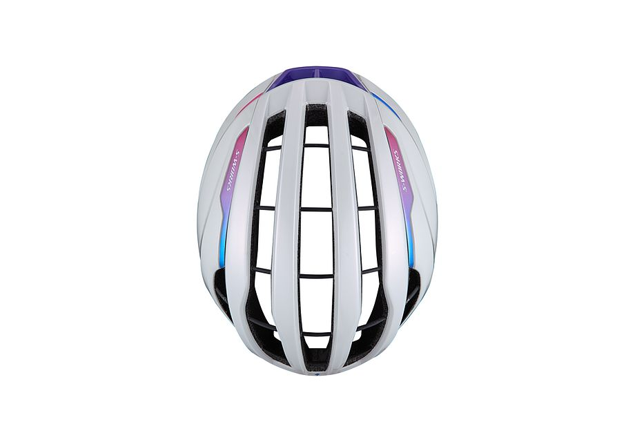 Specialized S-Works Prevail 3, Pine Green, S