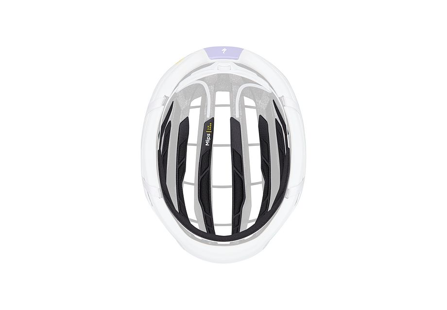 Specialized S-Works Prevail 3, Pine Green, S