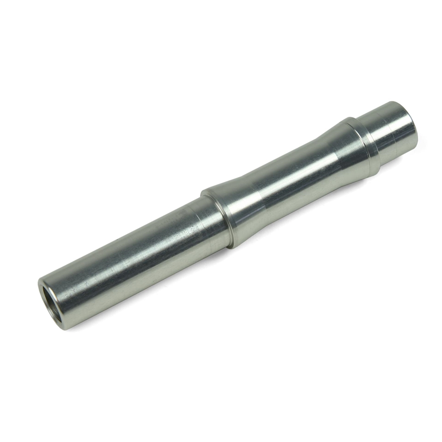 Hope HOPPro4148MMRearDiscAxleSi Silver