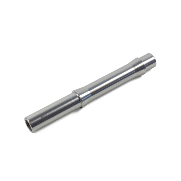 Hope HOPPro4FATSNO170mmReardiscaxle axle Silver