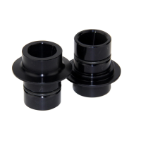 Hope HOPE HUB441 Spacer Set FRONT Hub 15 mm