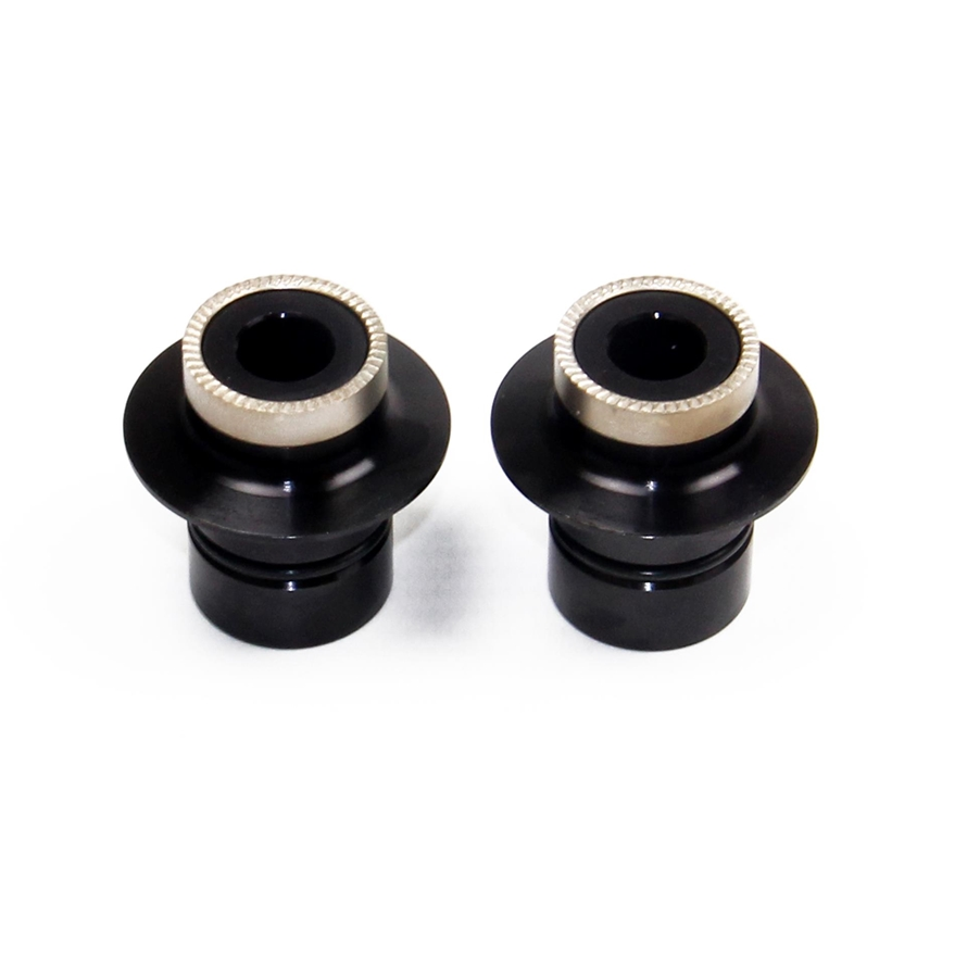 Hope HOP9mmPro2/EVO/Pro4FrontCon Conversion