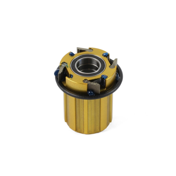 Freiläufe & Umrüstkits