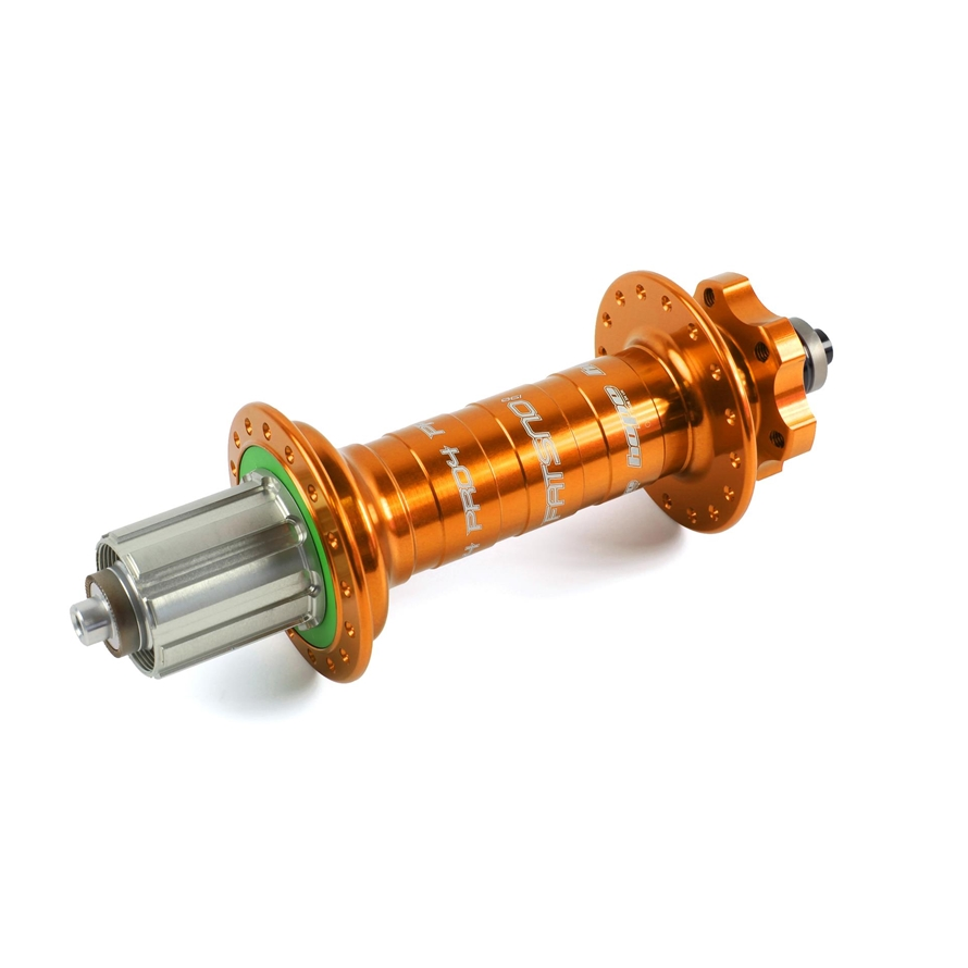 Hope HOPRHUBPRO4FATROr32ISSHIM190XQ IS SHIM 32 L ORANGE