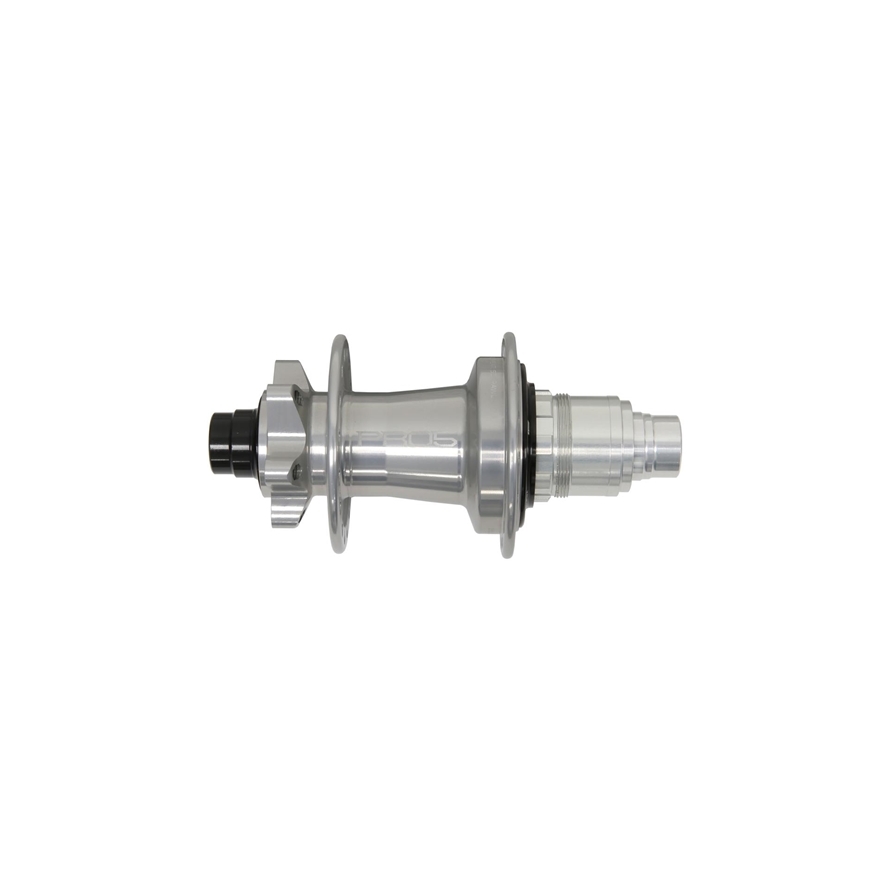 Hope HOPRHUBPRO5RSi32ISXD142X12 IS XD 32 L SILVER