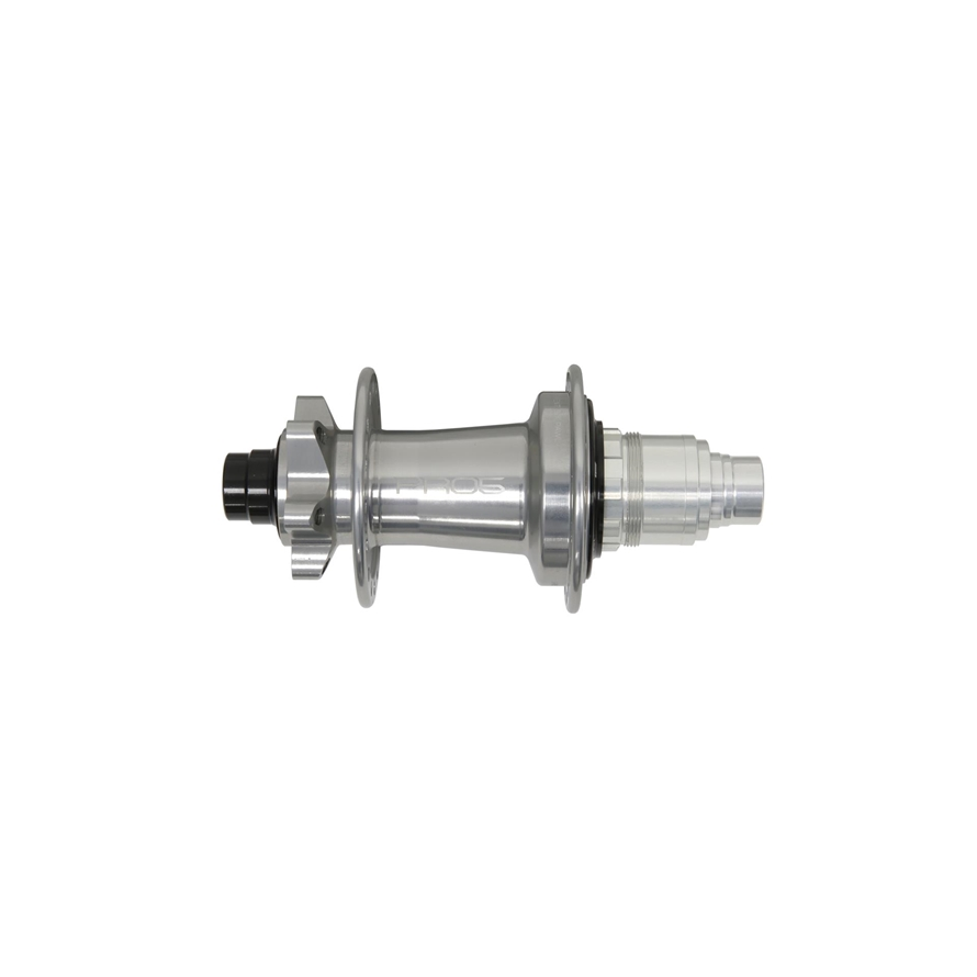 Hope HOPRHUBPRO5RSi32ISXD148X12 IS XD 32 L SILVER