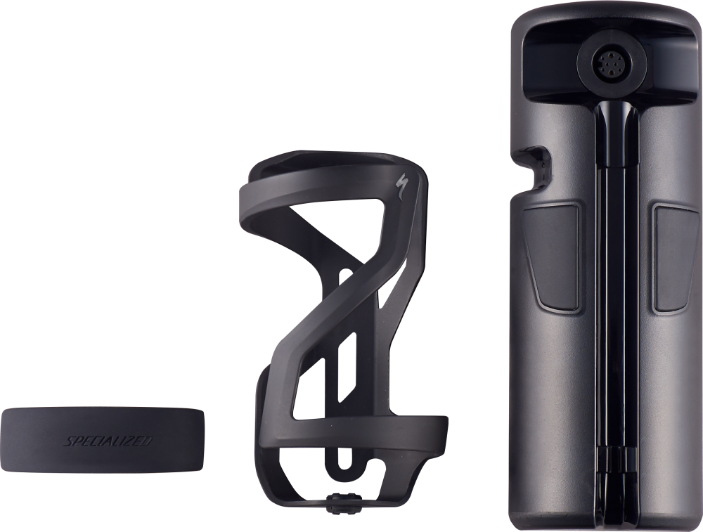 Specialized SL Range-Extender Battery, Black, One Size