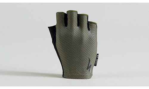 Bg Grail Glove Sf Oakgrn Xl