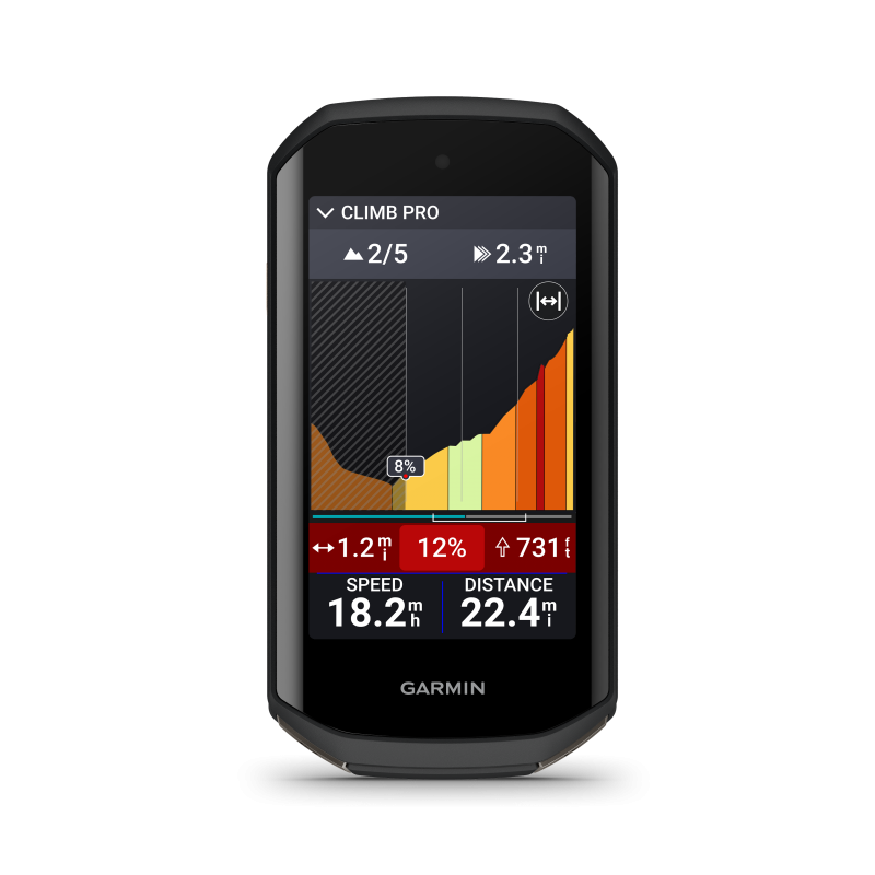 Garmin Edge® 1050