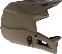 Leatt MTB Gravity 1.0 Helmet brown M