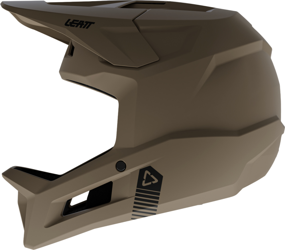 Leatt MTB Gravity 1.0 Helmet brown M