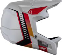 Leatt MTB Gravity 2.0 Helmet white S