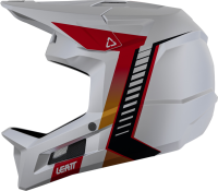 Leatt MTB Gravity 2.0 Helmet white S
